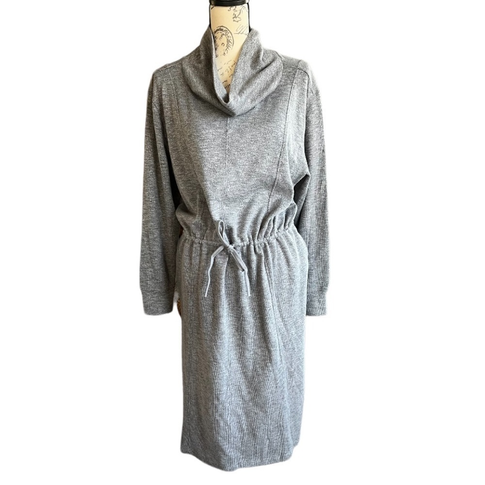 Nwt Nordstrom Caslon brand dress size L
